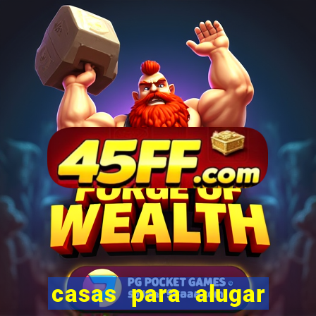 casas para alugar em juazeiro bahia